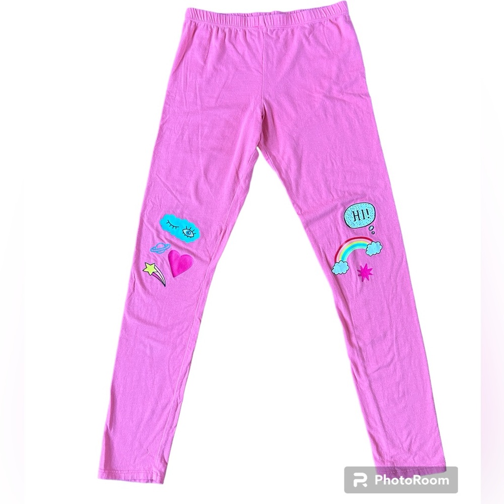 Fun Arizona Jean Co. Leggings - Girl’s XL or Women’s XS/S HOST PICK